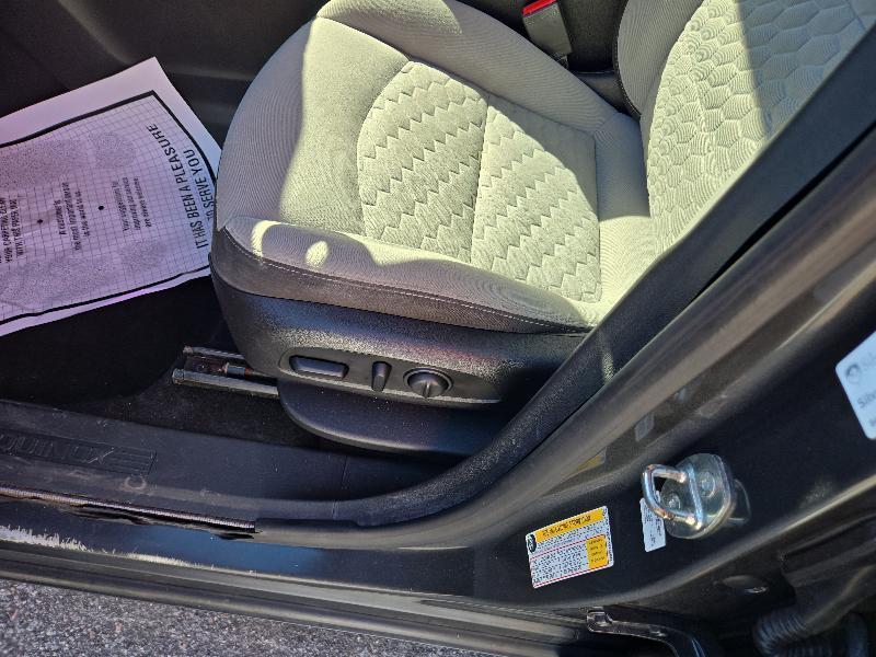 Chevrolet Equinox LT AWD 2019