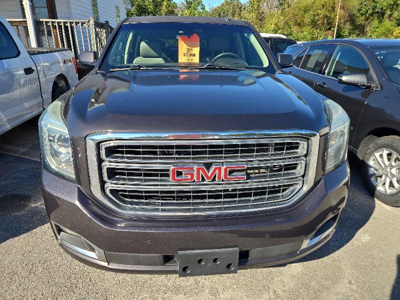 GMC Yukon SLT 2WD 2015