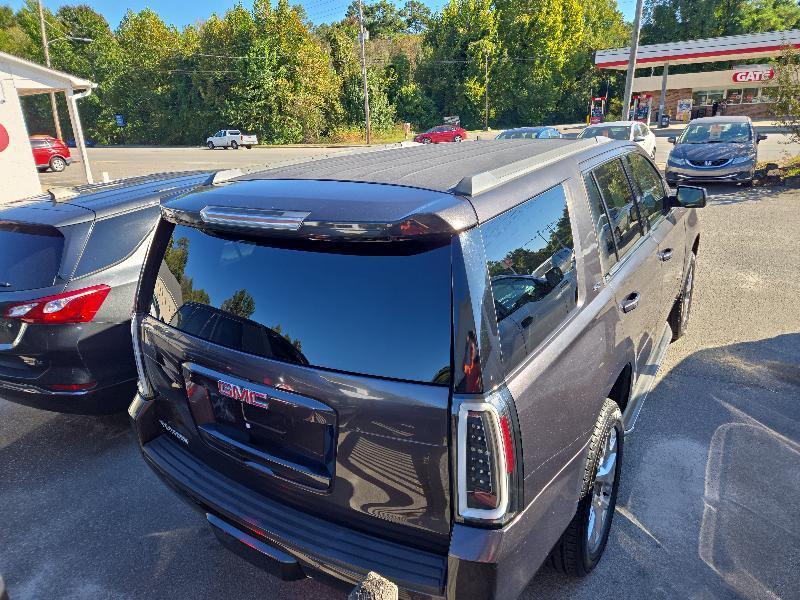 GMC Yukon SLT 2WD 2015