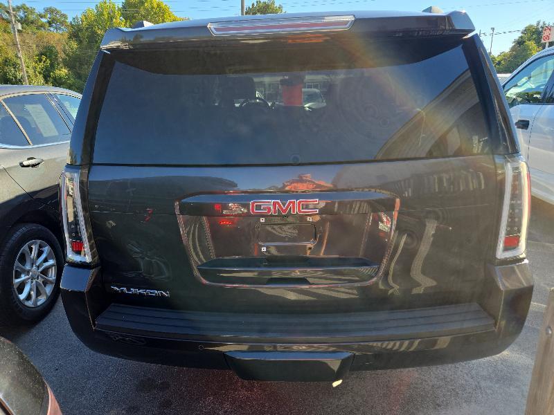 GMC Yukon SLT 2WD 2015