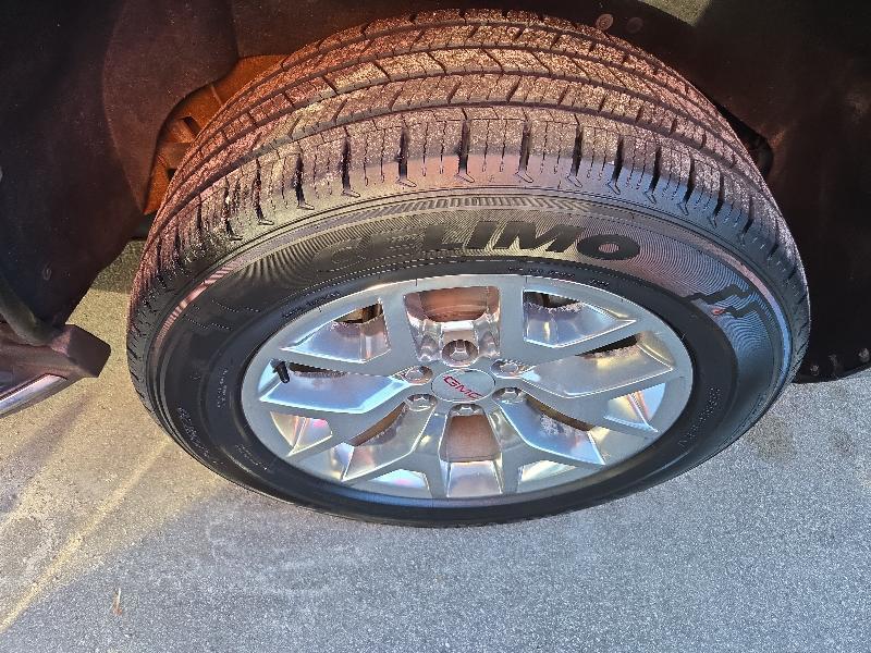 GMC Yukon SLT 2WD 2015