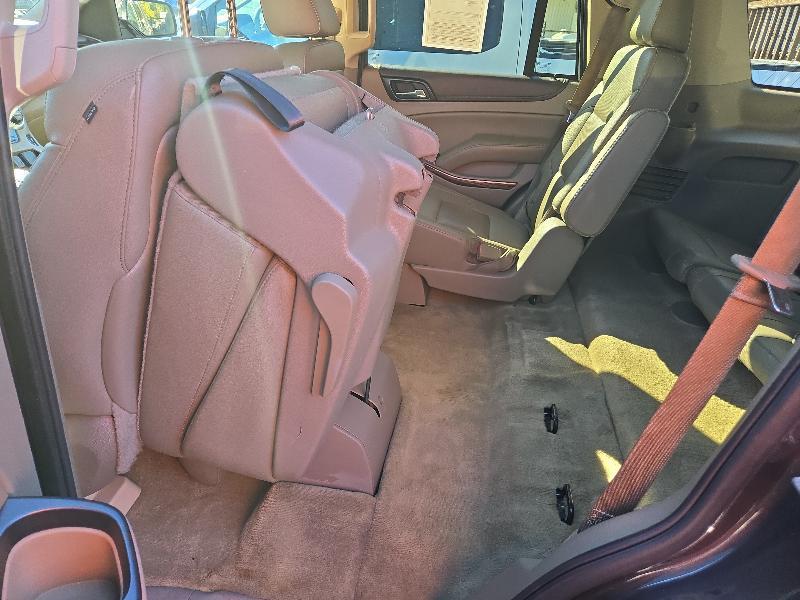 GMC Yukon SLT 2WD 2015