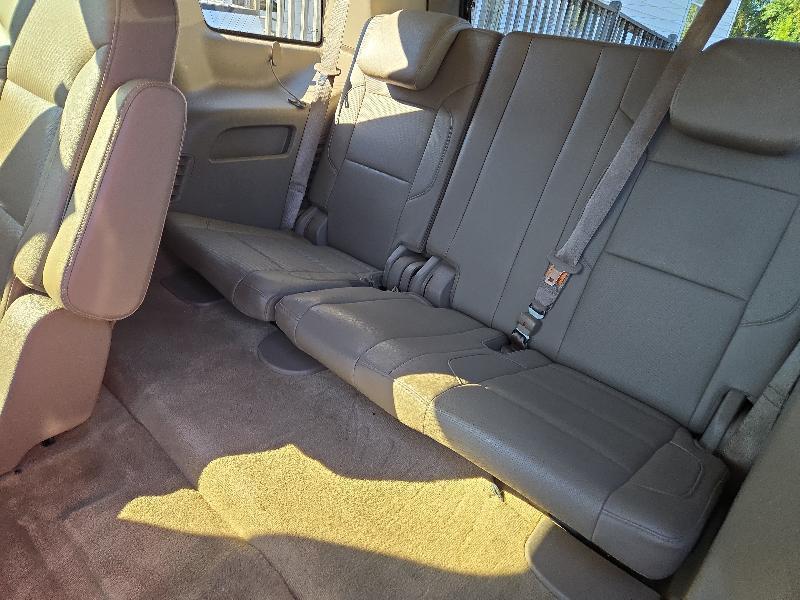 GMC Yukon SLT 2WD 2015