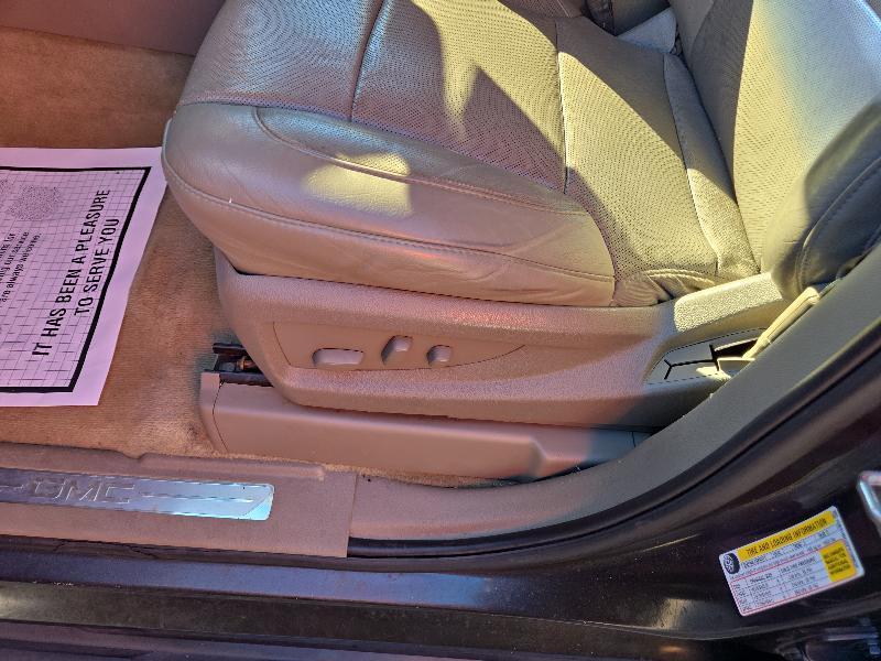 GMC Yukon SLT 2WD 2015