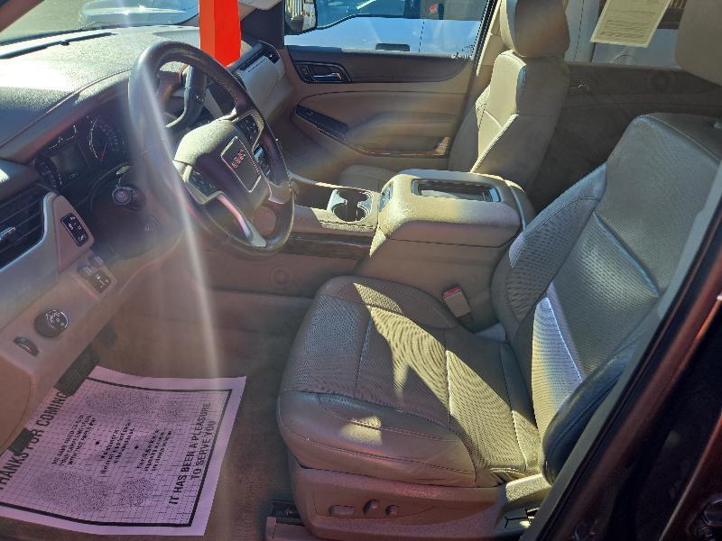 GMC Yukon SLT 2WD 2015