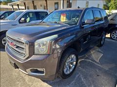 2015 GMC Yukon 