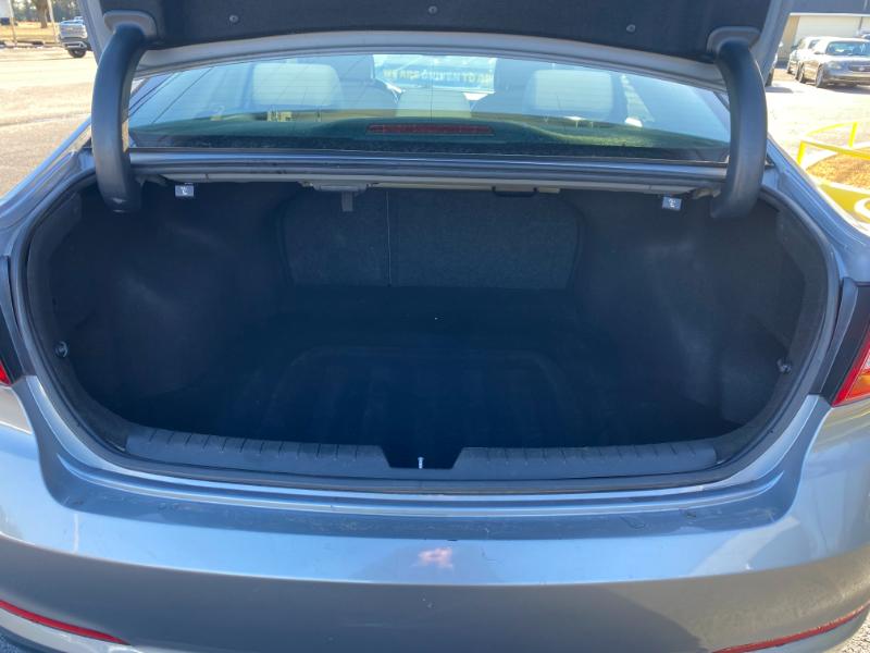 Hyundai Sonata SE 2016