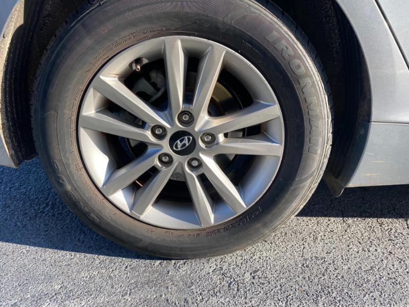 Hyundai Sonata SE 2016
