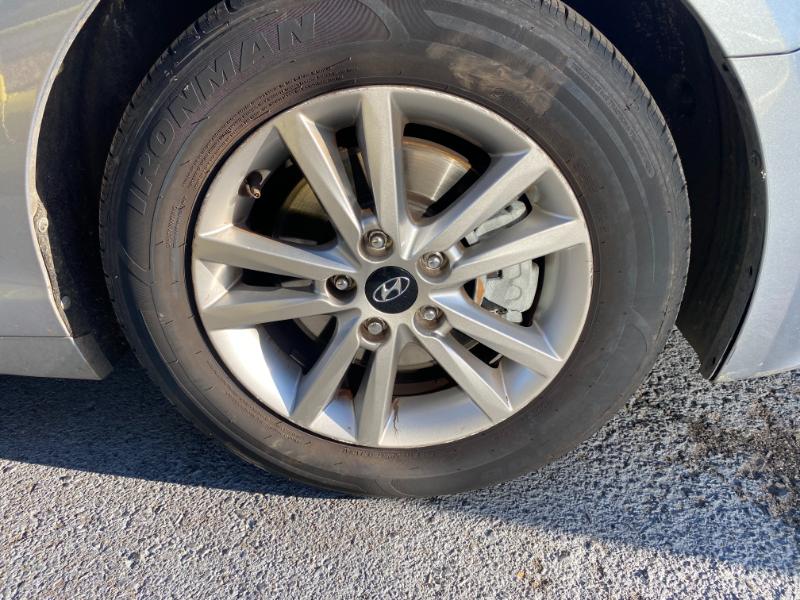 Hyundai Sonata SE 2016