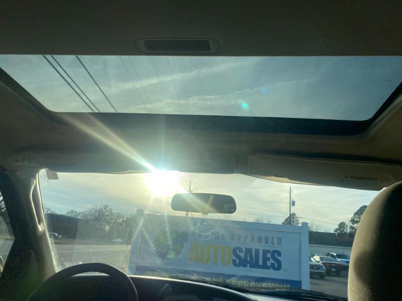 Mazda Tribute LX 2004