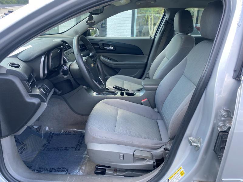 Chevrolet Malibu LS 2014
