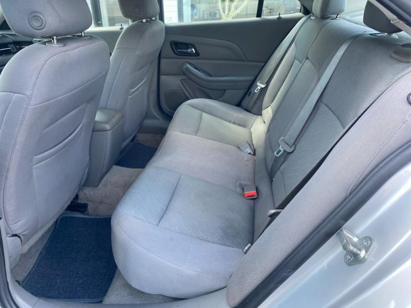 Chevrolet Malibu LS 2014