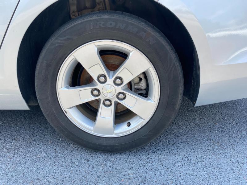 Chevrolet Malibu LS 2014
