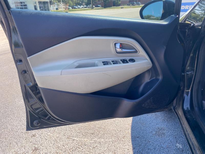 Kia Rio LX 2014