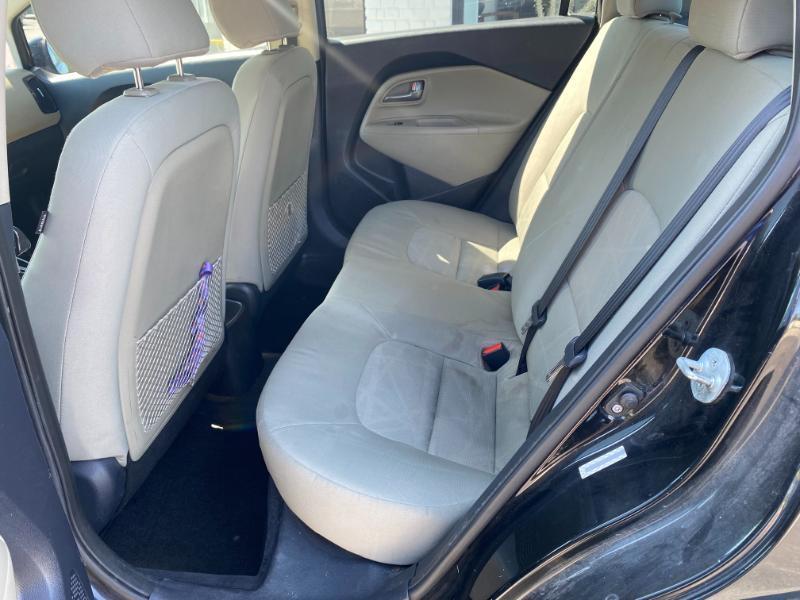 Kia Rio LX 2014