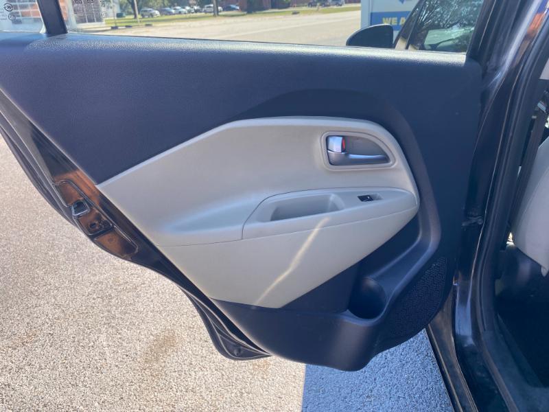Kia Rio LX 2014