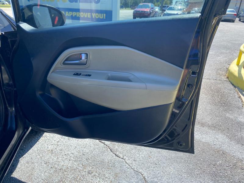 Kia Rio LX 2014