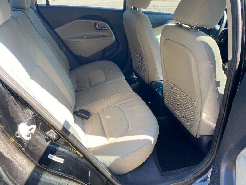 Kia Rio LX 2014