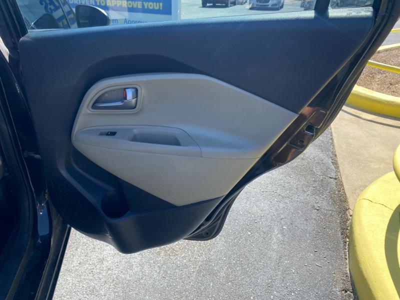 Kia Rio LX 2014