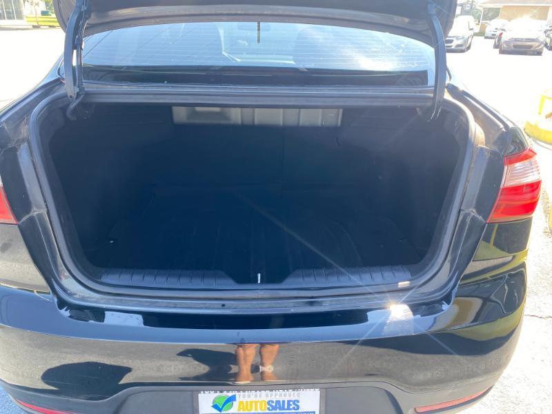 Kia Rio LX 2014