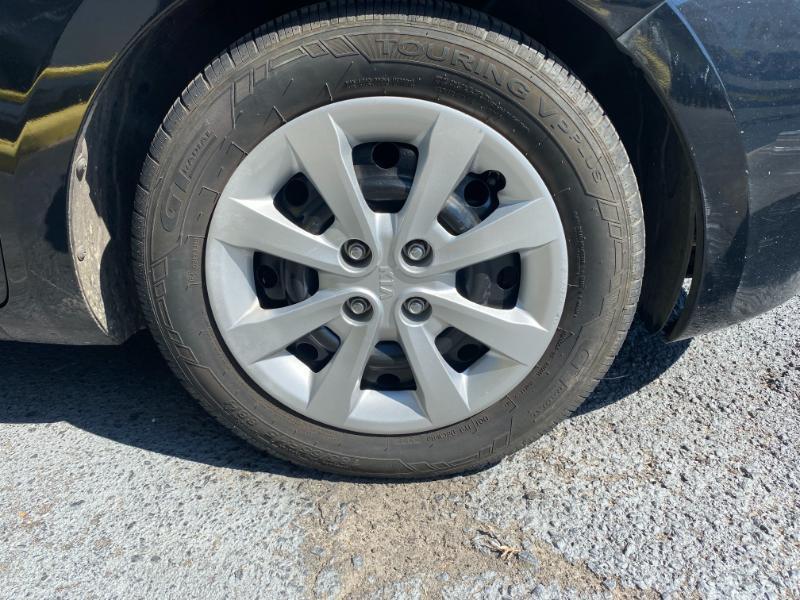 Kia Rio LX 2014