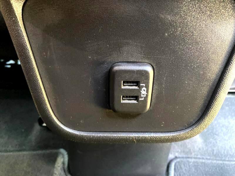 Chevrolet Equinox LT Fleet 2WD 2023 Chevrolet Equinox LT Fleet 2WD 2023