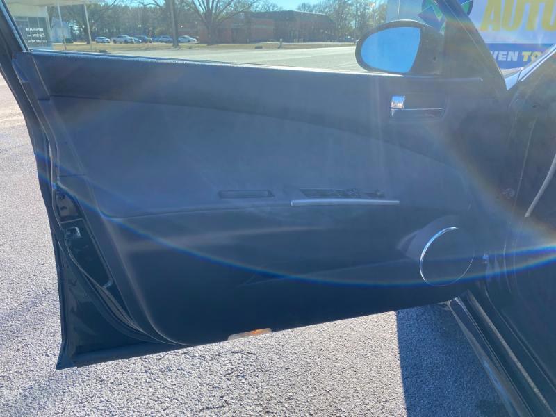 Nissan Altima 3.5 SE 2005