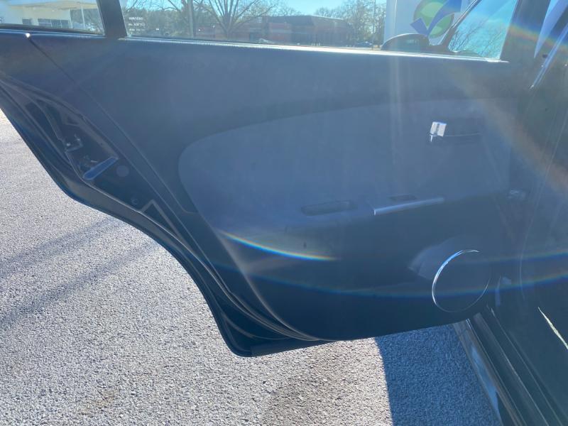 Nissan Altima 3.5 SE 2005