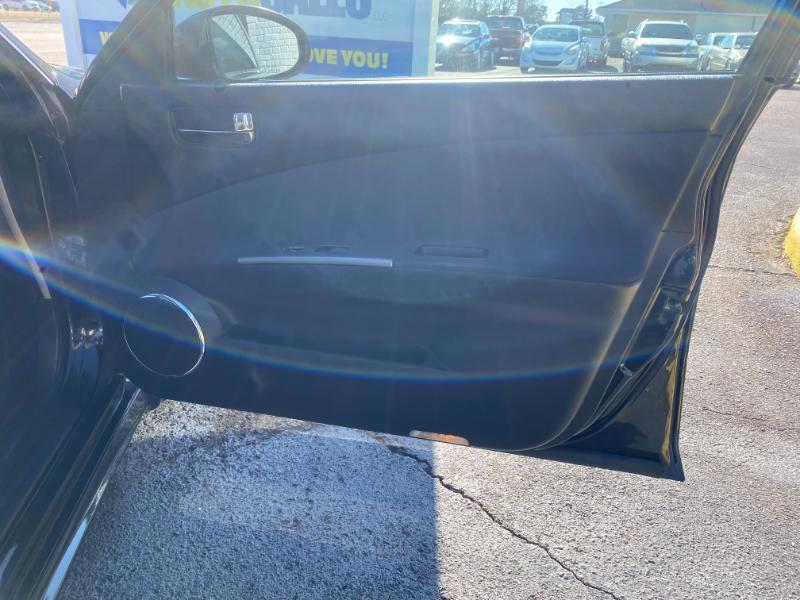 Nissan Altima 3.5 SE 2005