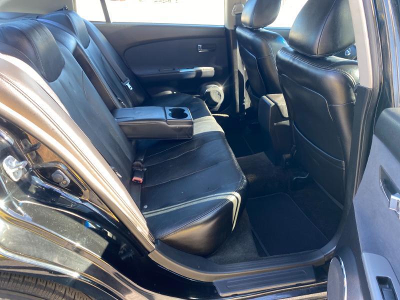 Nissan Altima 3.5 SE 2005