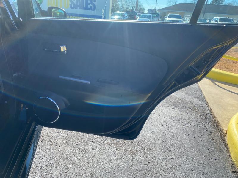 Nissan Altima 3.5 SE 2005