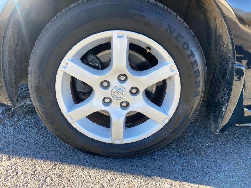 Nissan Altima 3.5 SE 2005