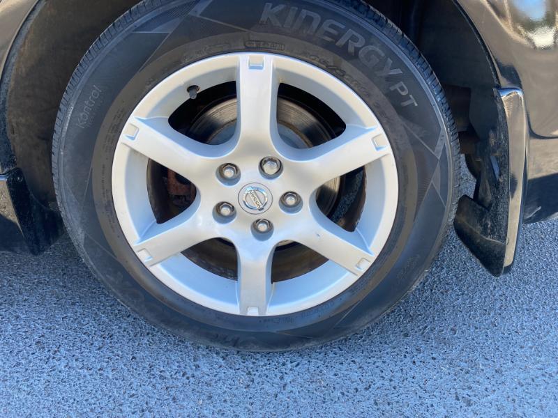 Nissan Altima 3.5 SE 2005