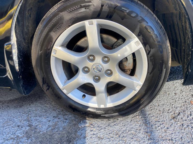 Nissan Altima 3.5 SE 2005