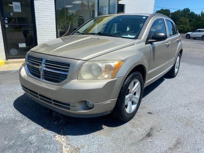 2010 Dodge Caliber Uptown