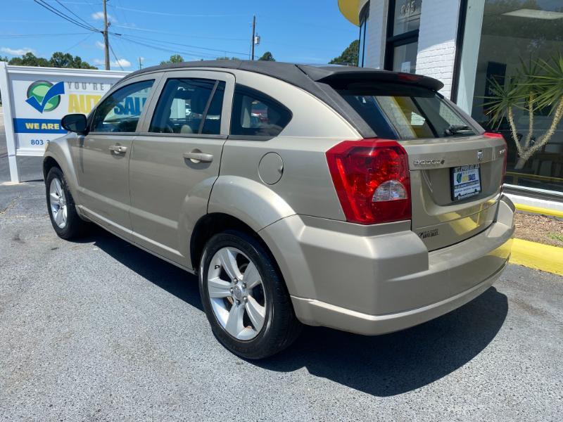 Dodge Caliber Uptown 2010