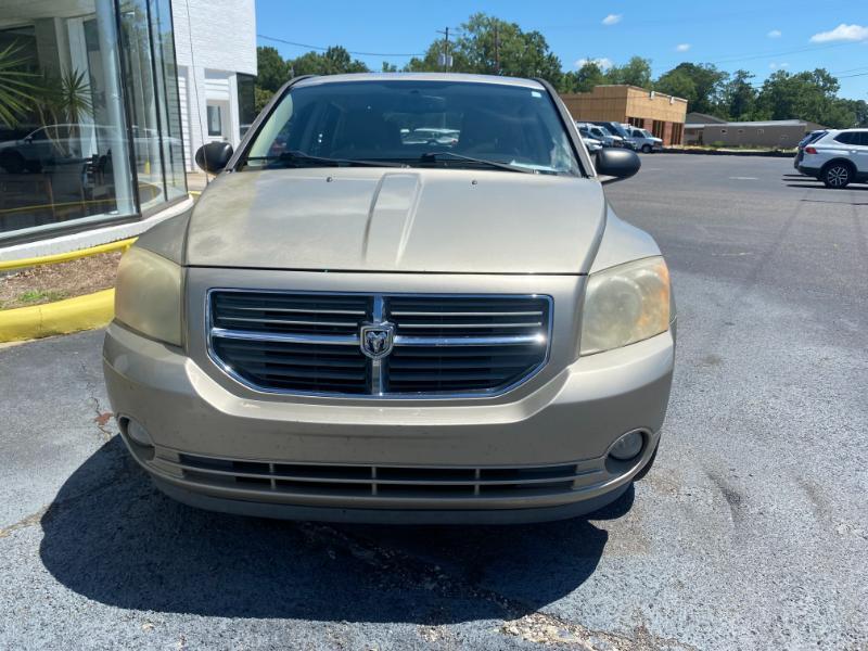 Dodge Caliber Uptown 2010