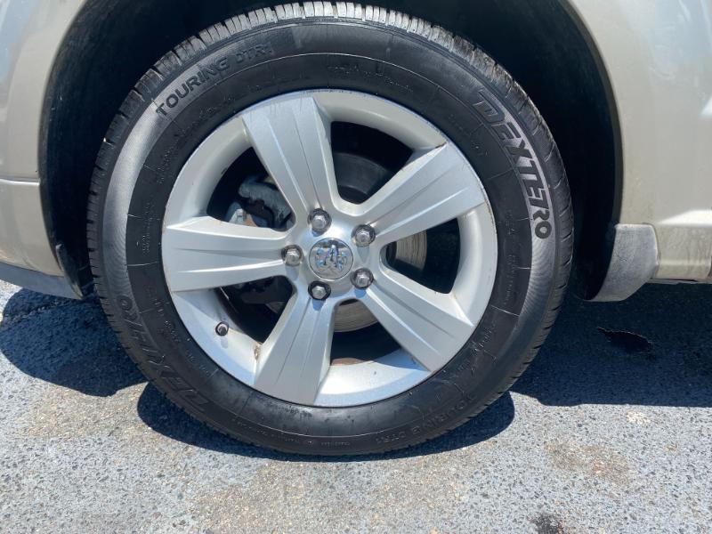 Dodge Caliber Uptown 2010