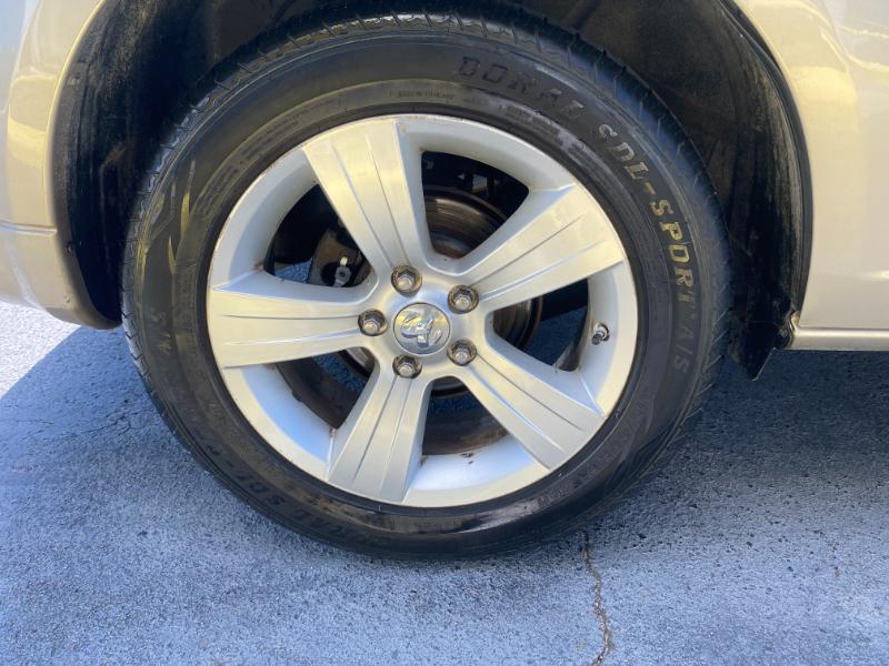 Dodge Caliber Uptown 2010