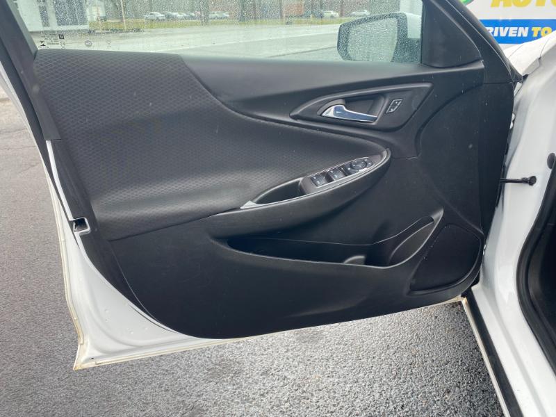 Chevrolet Malibu 1FL 2022 Chevrolet Malibu 1FL 2022