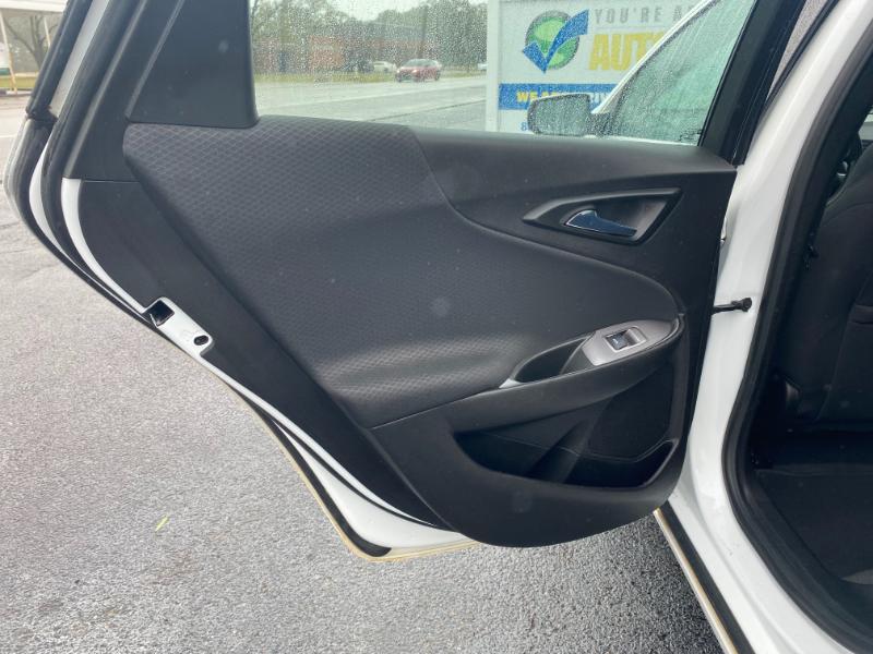 Chevrolet Malibu 1FL 2022 Chevrolet Malibu 1FL 2022