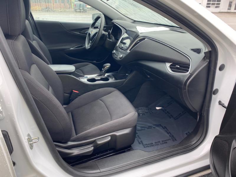 Chevrolet Malibu 1FL 2022 Chevrolet Malibu 1FL 2022