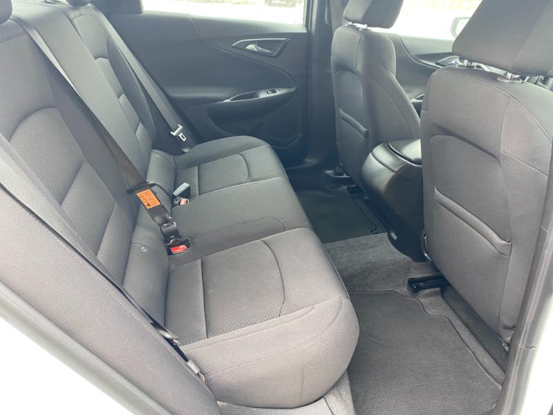 Chevrolet Malibu 1FL 2022 Chevrolet Malibu 1FL 2022