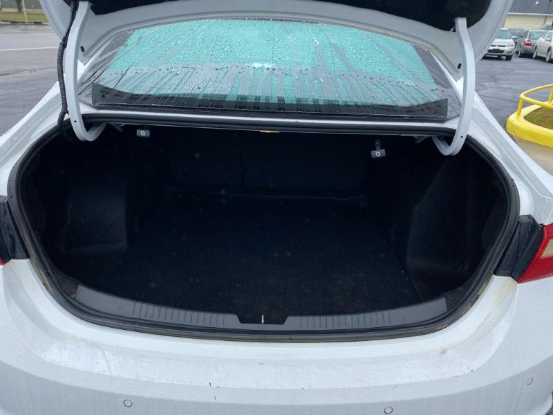 Chevrolet Malibu 1FL 2022 Chevrolet Malibu 1FL 2022