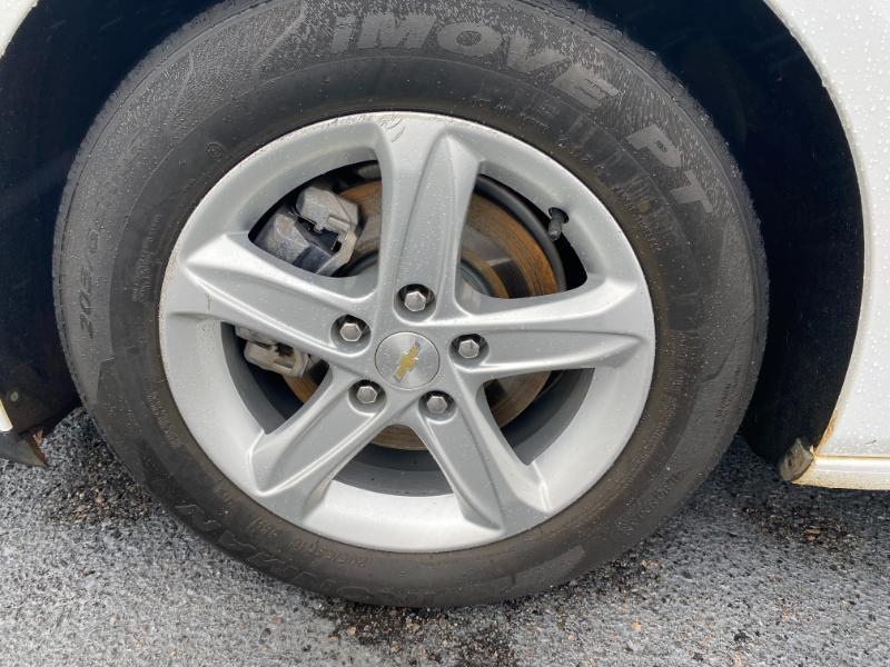 Chevrolet Malibu 1FL 2022 Chevrolet Malibu 1FL 2022