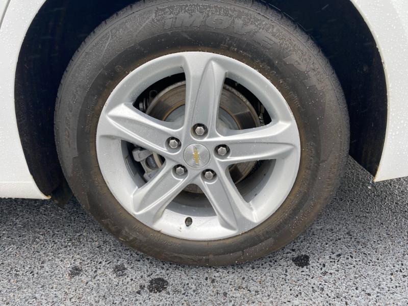 Chevrolet Malibu 1FL 2022 Chevrolet Malibu 1FL 2022