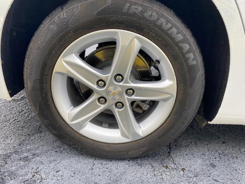 Chevrolet Malibu 1FL 2022 Chevrolet Malibu 1FL 2022