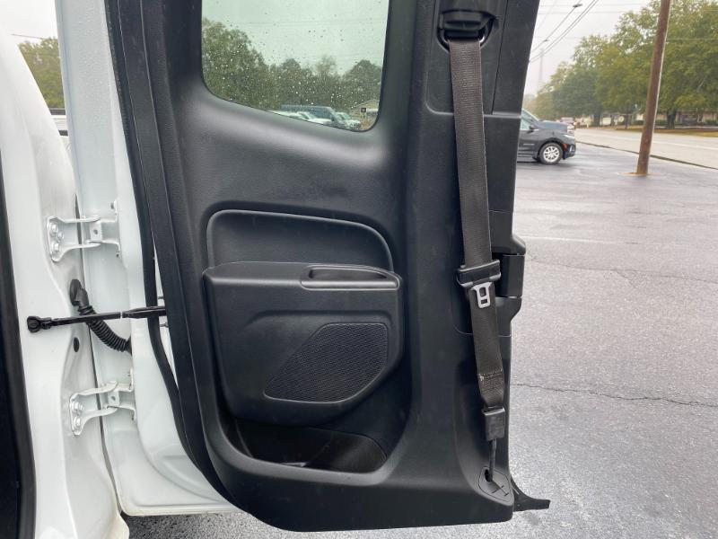 Chevrolet Colorado Work Truck Ext. Cab 2WD 2021 Chevrolet Colorado Work Truck Ext. Cab 2WD 2021