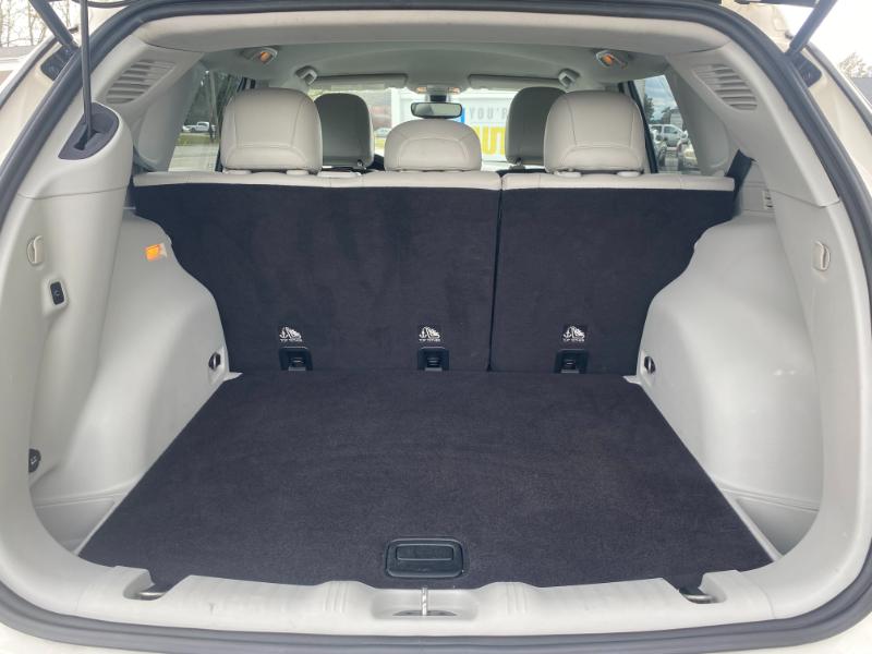 Jeep Compass Sport FWD 2017 Jeep Compass Sport FWD 2017