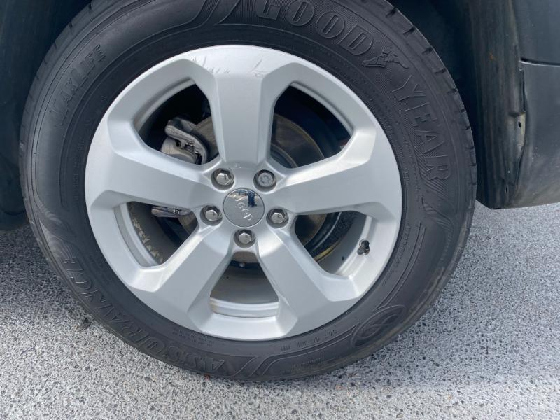 Jeep Compass Sport FWD 2017 Jeep Compass Sport FWD 2017